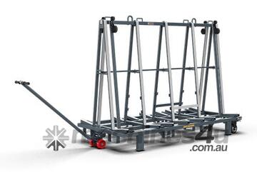 ABACO ONE STOP A-FRAME - OSA9458-M3