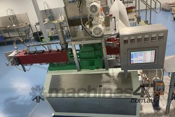 Twin Screw Extruder & Accessories