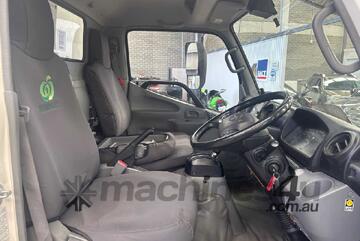 2021 Hino 300 616 Refrigerated Pantech