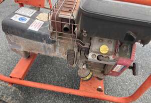 Vanguard 6-8KVA   Generator