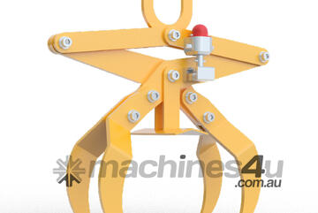 ABACO ROUND MATERIAL LIFTER AUTOMATIC - ARML200A