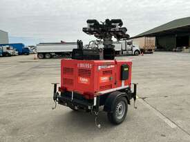 2018 Powerlink World MS2000 Light Tower - picture0' - Click to enlarge