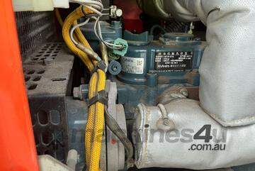 2018 Powerlink World MS2000 Light Tower