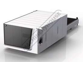 Sheet Fiber Laser Cutting - Performance Series BODOR P3 CE 12kW 3048 x 1524mm Table Includes Automat - picture0' - Click to enlarge