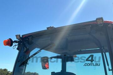 2019 Kubota M100GX Tractor 4 x 4