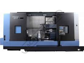CNC Turning Centres Series Details PUMA 5100 - picture0' - Click to enlarge