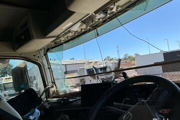 Volvo   Fh Prime Mover