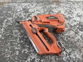 Paslode Nail Gun (Council Asset) - picture0' - Click to enlarge