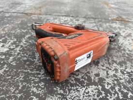 Paslode Nail Gun (Council Asset) - picture0' - Click to enlarge