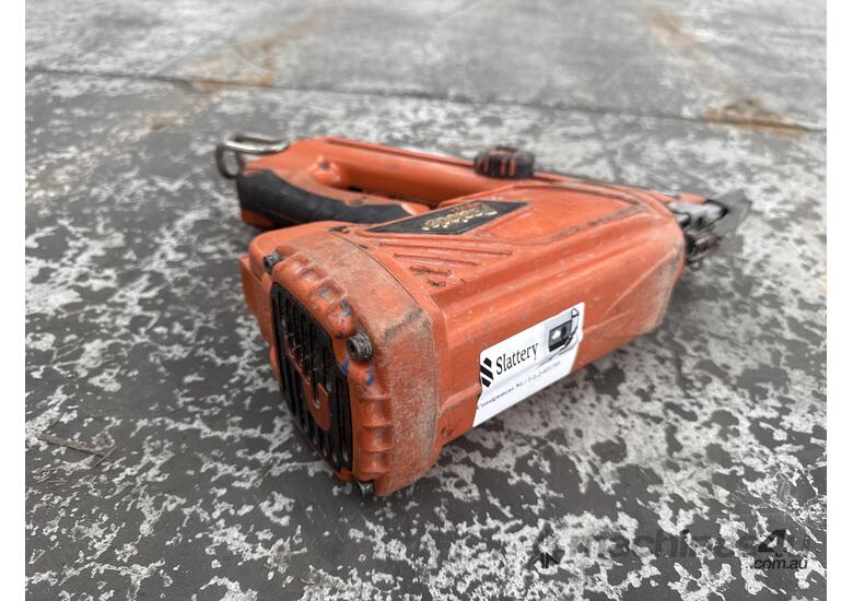 Paslode Nail Gun (Council Asset)