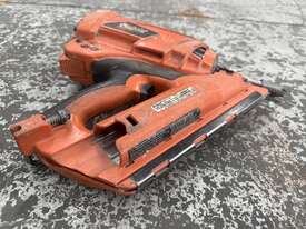 Paslode Nail Gun (Council Asset) - picture1' - Click to enlarge