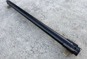 Norm S6 auger extension 2500mm (75mm sq)