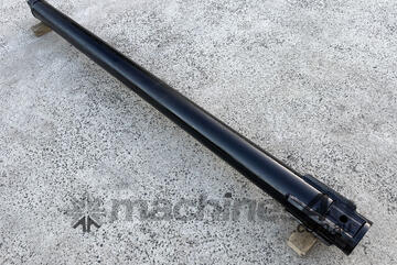 Norm S6 auger extension 2500mm (75mm sq)