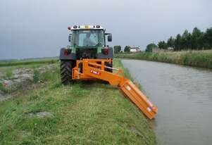 Falc   TLF Flail Verge Mower
