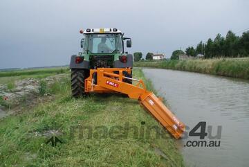 Falc   TLF Flail Verge Mower
