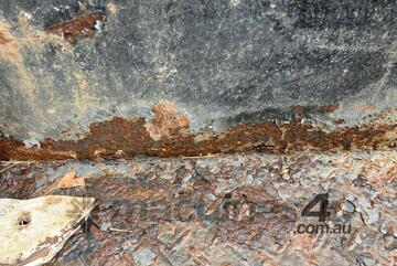 2020 Mario Trailers Enclosed Box Trailer