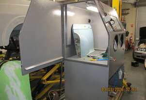 King Sand Blast Equipment