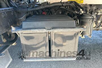 2021 Hino 300 616 Refrigerated Pantech