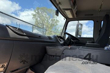2015 Isuzu Giga CXY 6x4 Prime Mover