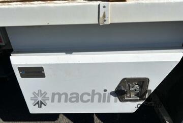 Iveco 2021   Daily Table Top