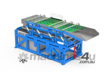 MM S3000-100 XL Wet Separator