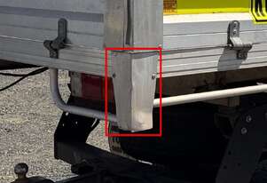 2016 Ford Ranger XL Hi-Rider Diesel