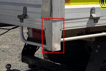 2016 Ford Ranger XL Hi-Rider Diesel