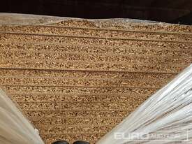 Unused Laminated Partical Boards (46 of)  - picture2' - Click to enlarge