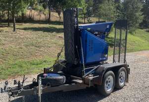 Mini Crusher - Tigerbite