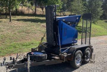 Mini Crusher - Tigerbite