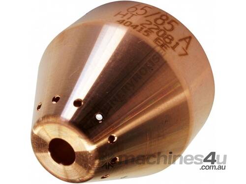 Hypertherm 45-85A Shield 220817 Suits Mechanized Powermax 45XP/65/85 (Pack of 1)