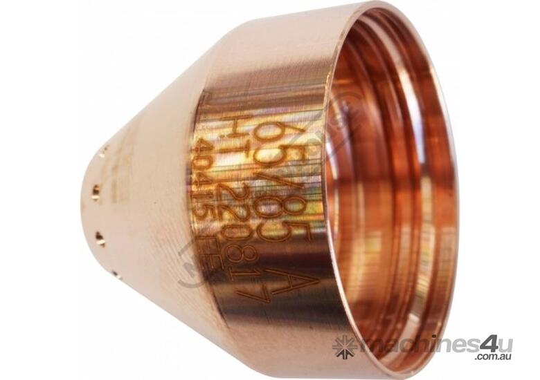 Hypertherm 45-85A Shield 220817 Suits Mechanized Powermax 45XP/65/85 (Pack of 1)