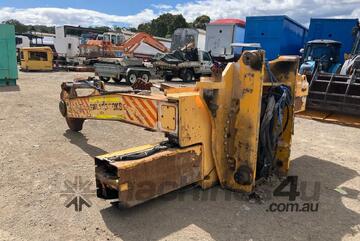 Cascade 100K THA Tyre Handler