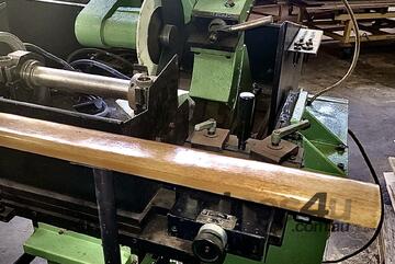 Weinig   profile grinder