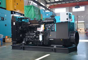 180 KVA CUMMINS WASP STAMFORD 1500RPM INDUSTRIAL DIESEL GENERATOR SETS BESPOKE RANGE