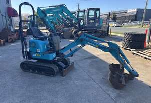 Airman Ex-Rental   AX10U-4