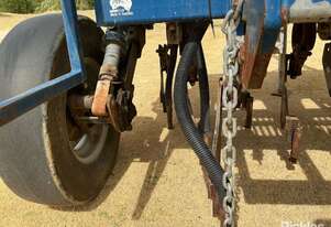 AGROWDRILL 13RUN Seed Drill
