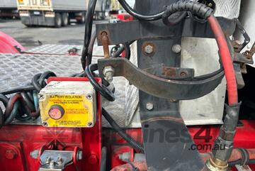 2016 Kenworth T409SAR Prime Mover