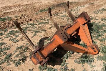 Custom 3 Tyne 3PL HD