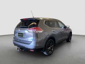 2015 Nissan X-Trail ST Petrol - picture0' - Click to enlarge