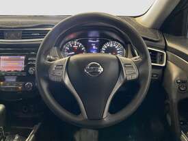 2015 Nissan X-Trail ST Petrol - picture0' - Click to enlarge