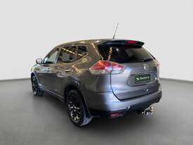 2015 Nissan X-Trail ST Petrol - picture1' - Click to enlarge