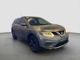 2015 Nissan X-Trail ST Petrol - picture2' - Click to enlarge