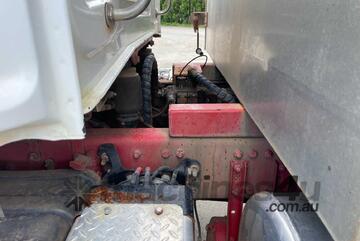 2016 Western Star 4764SCX Tipper