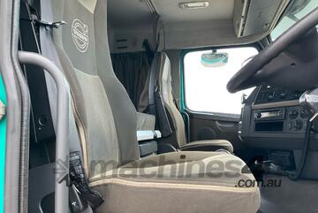 2013 Volvo FH540 Prime Mover Sleeper Cab