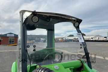 Avant 2021   Loader