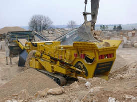 1313 Impact Crusher - picture0' - Click to enlarge