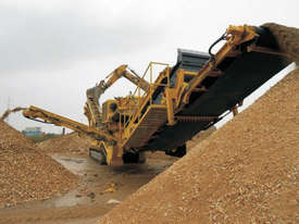 1313 Impact Crusher - picture1' - Click to enlarge