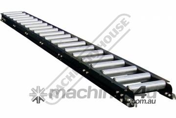 RC-290 Roller Conveyor 290 x 3000mm 50mm Rollers