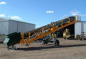 Thomas   Radial Stacker Thomas   Radial Stacker